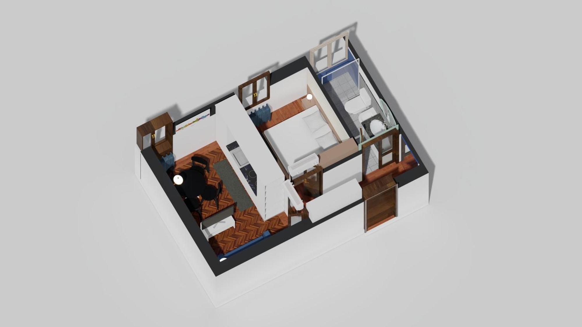 Casa Bella 16 - 8 Min To Metro, 15 Min To Lin Airport, University Area Милано Екстериор снимка